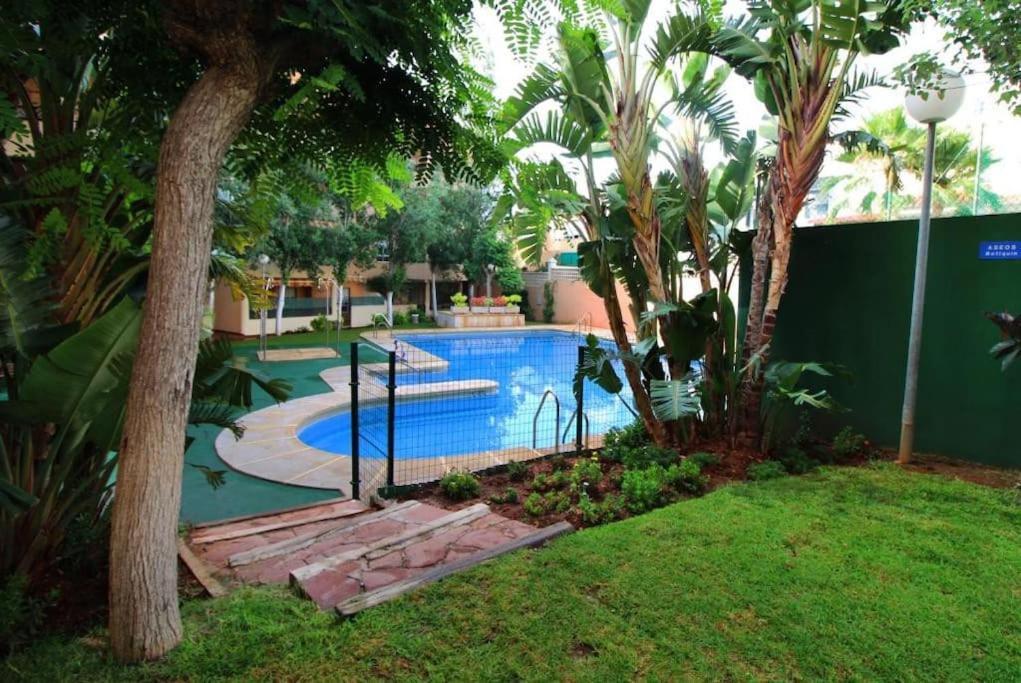 Expoholidays- Africa Apartamento