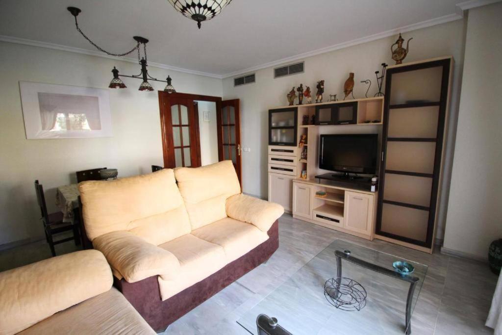 Expoholidays- Africa Apartamento *