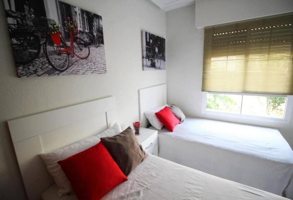 Apartamento Expoholidays- Africa *