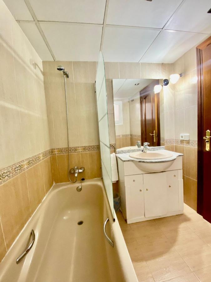 Apartamento Expoholidays- Africa *
