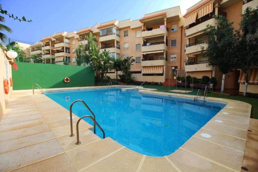 Expoholidays- Africa Apartamento *