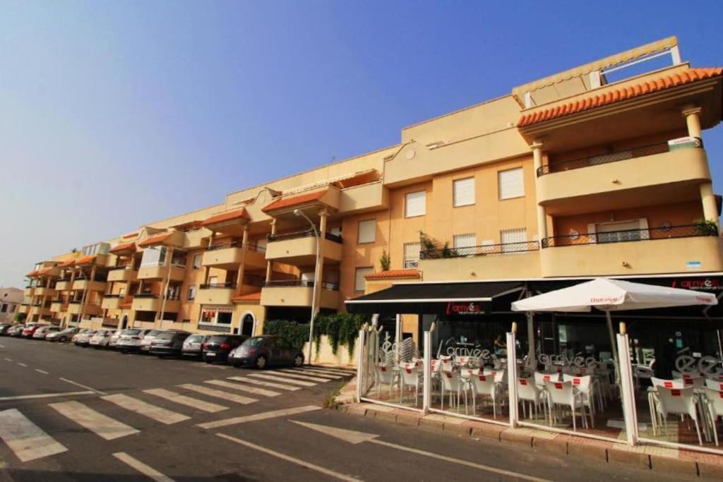 Apartamento Expoholidays- Africa