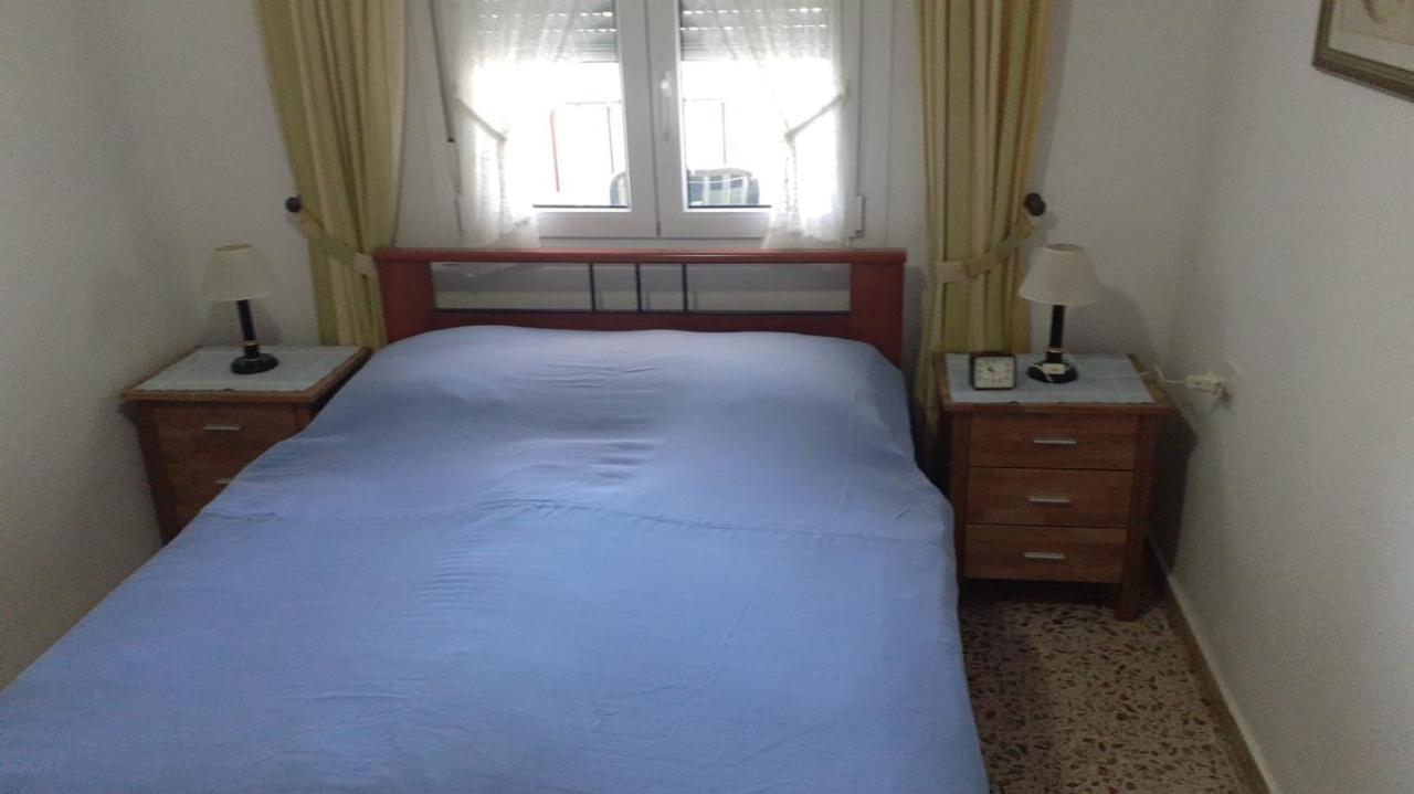 Lucia Apartamento