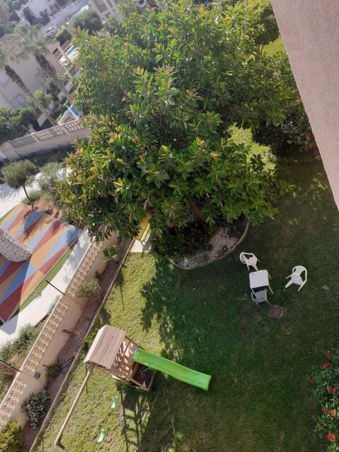 Apartamento Lucia *