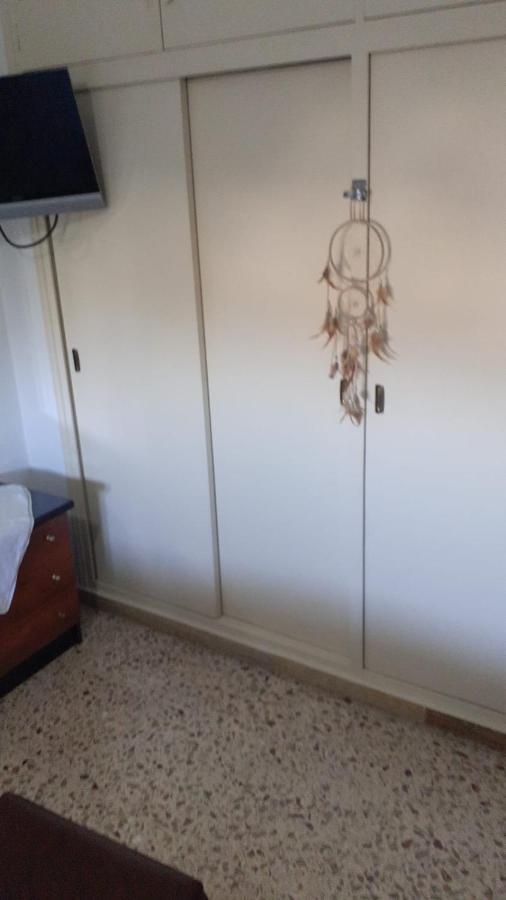Lucia Apartamento *