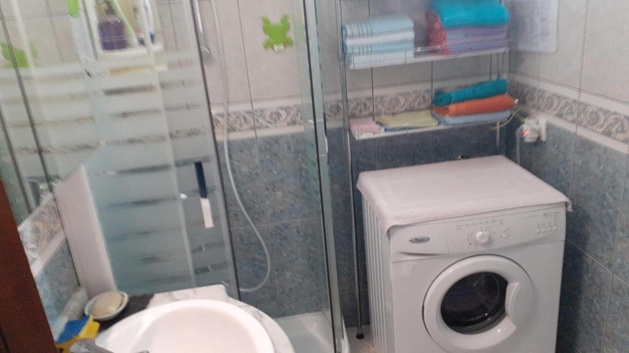 Lucia Apartamento