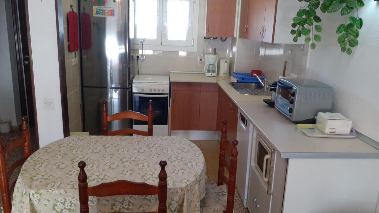 Apartamento Lucia Roquetas de Mar
