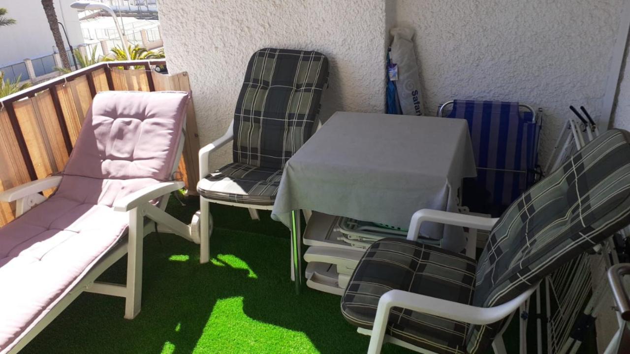 Apartamento Lucia