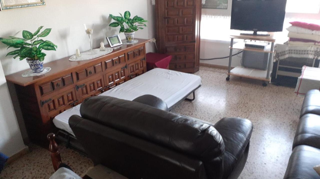 Lucia Apartamento *