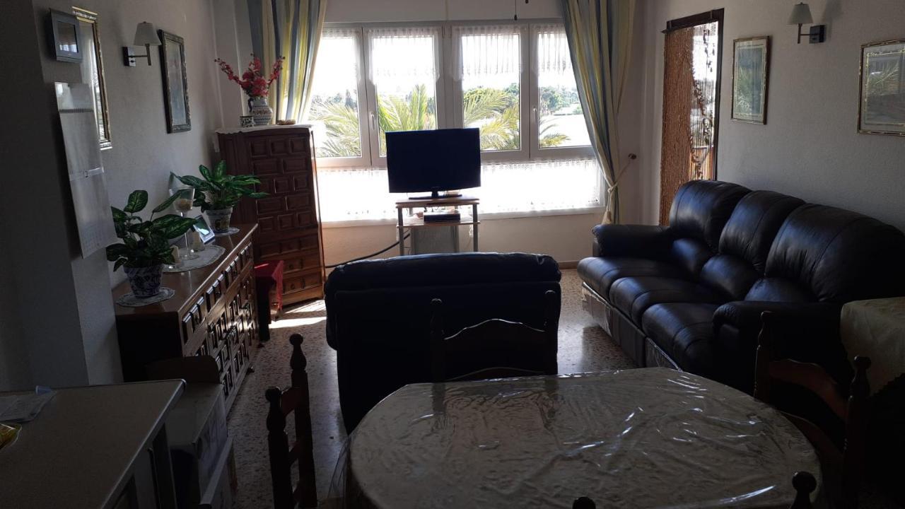 Apartamento Lucia Roquetas de Mar