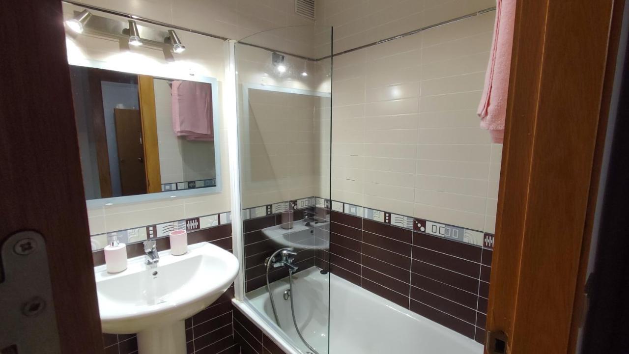 Apartamento Mediterraneo Granate Roquetas de Mar