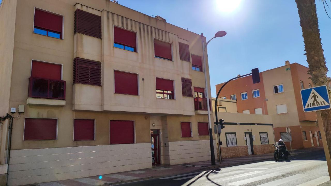Mediterraneo Granate Apartamento Roquetas de Mar