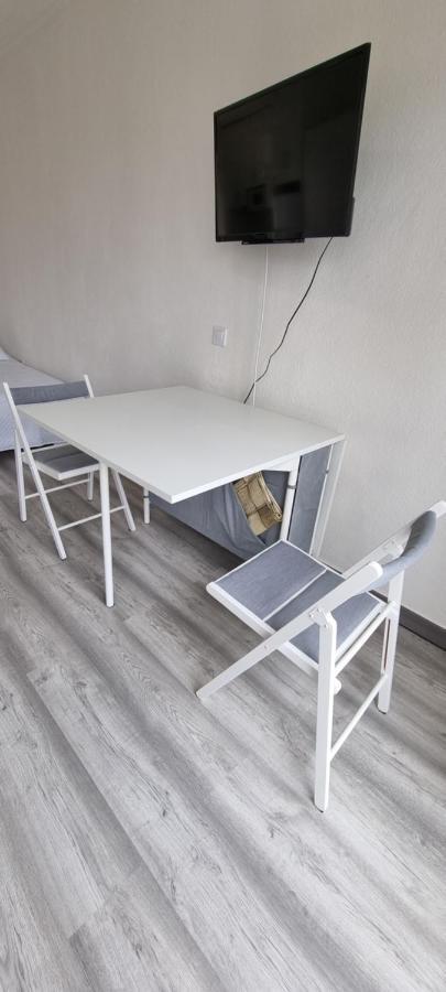 Apartamento Tropicana Playa *