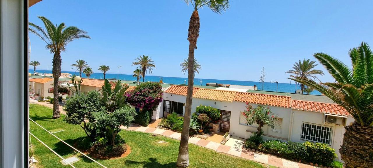 Apartamento Tropicana Playa Roquetas de Mar