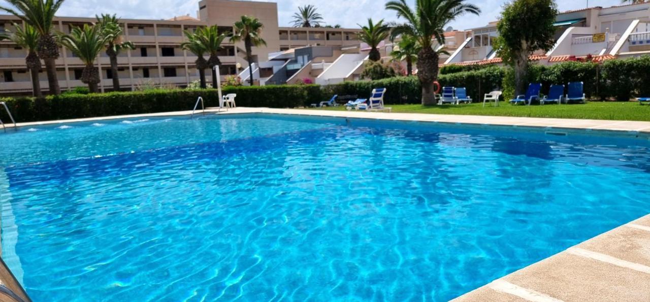 Tropicana Playa *