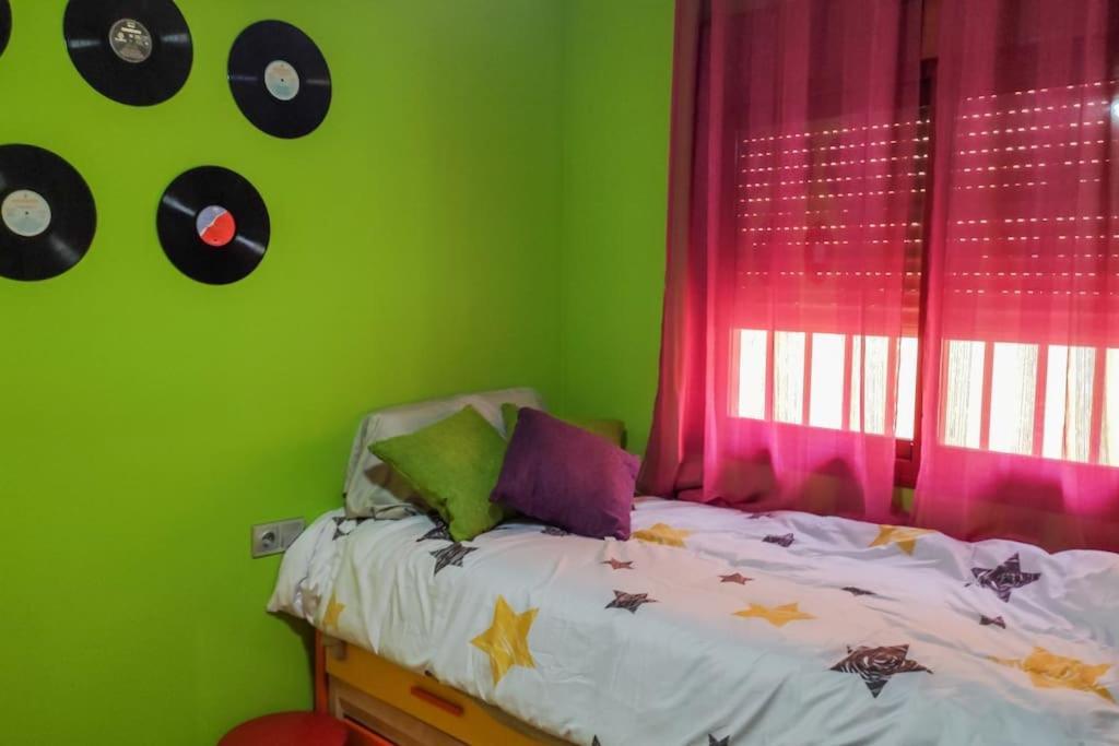 Apartamento Mediterraneo Granate