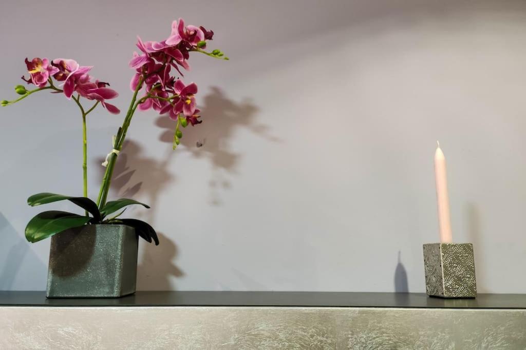 Apartamento Mediterraneo Granate *
