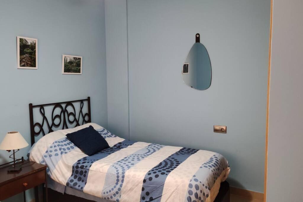 Apartamento Mediterraneo Granate *