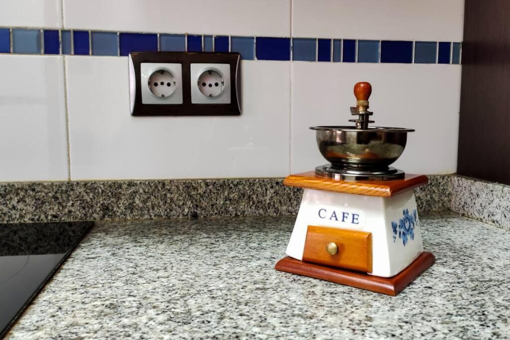 Apartamento Mediterraneo Granate
