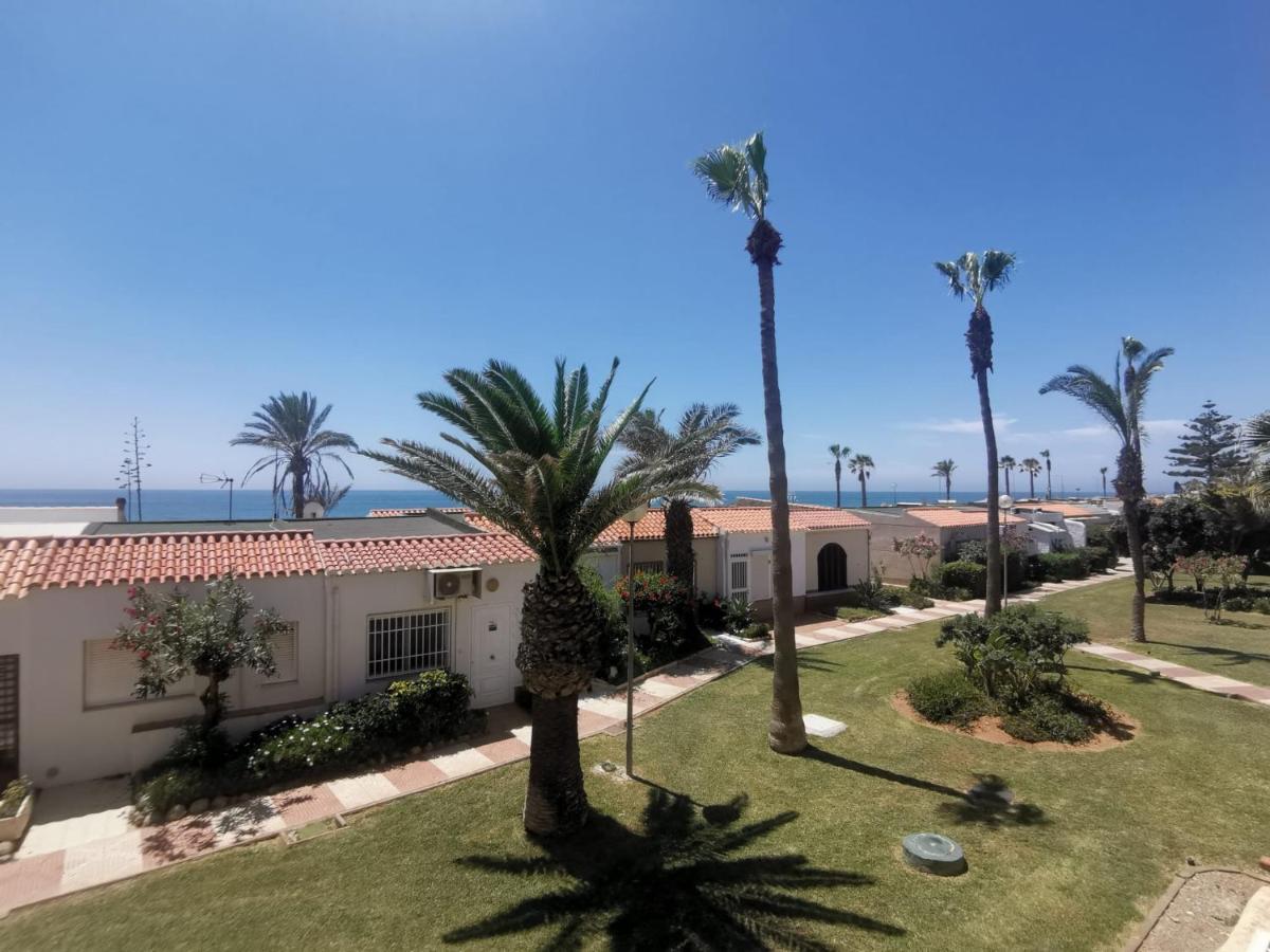 Tropicana Playa Apartamento