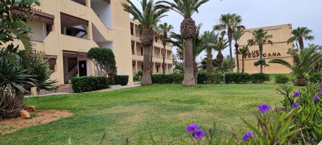 Apartamento Tropicana Playa Roquetas de Mar