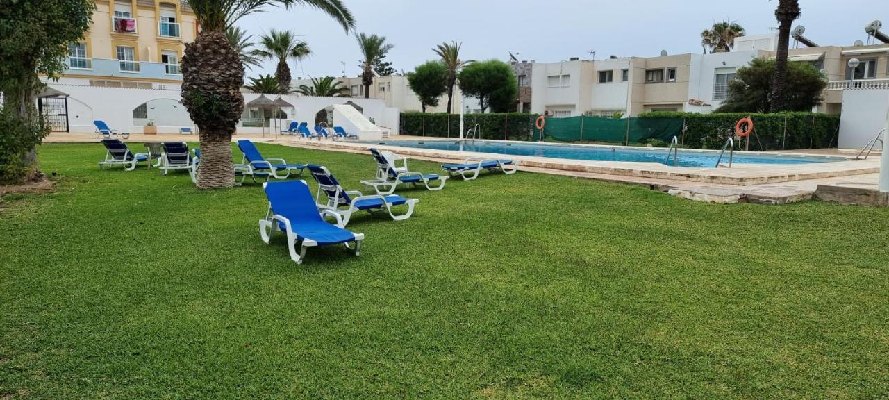 Tropicana Playa Roquetas de Mar
