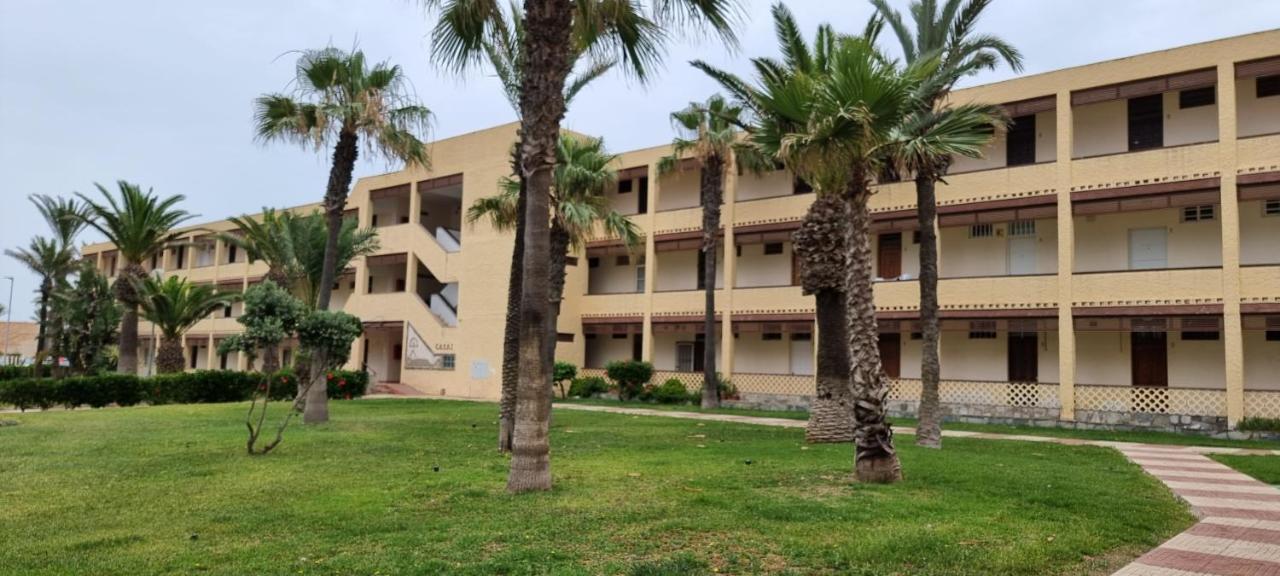 Apartamento Tropicana Playa
