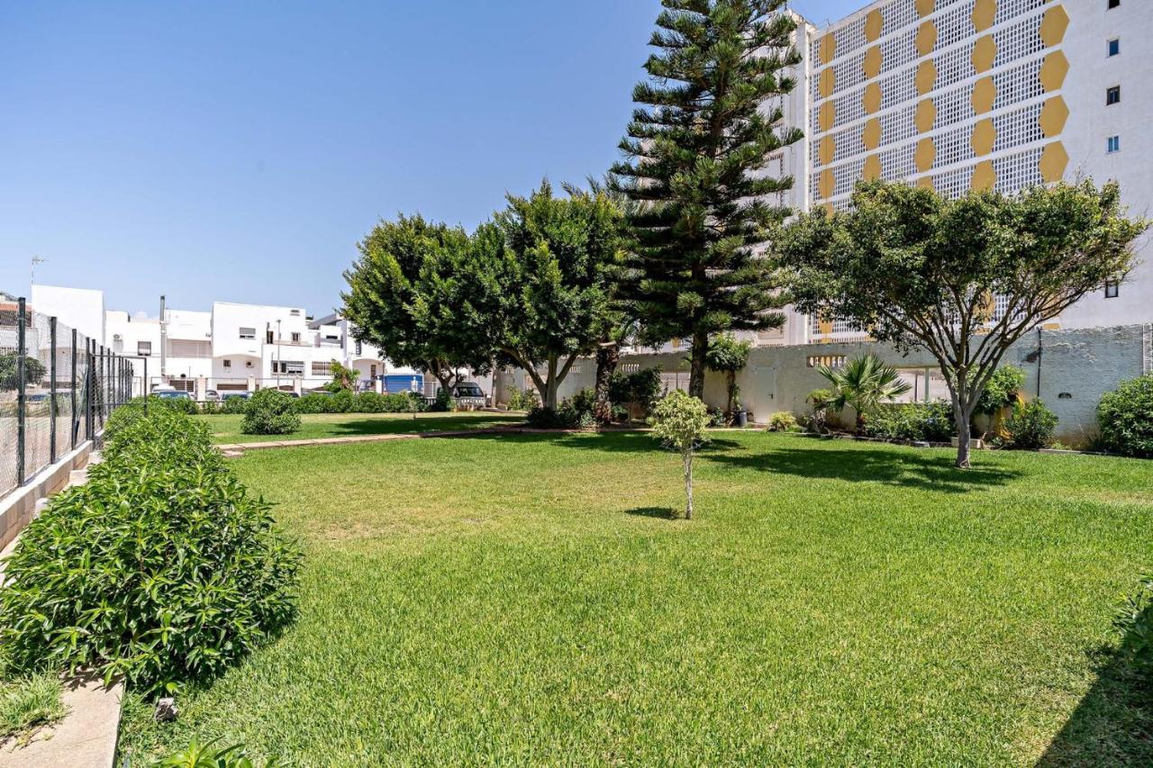 Apartamento Elegante - Concordia I