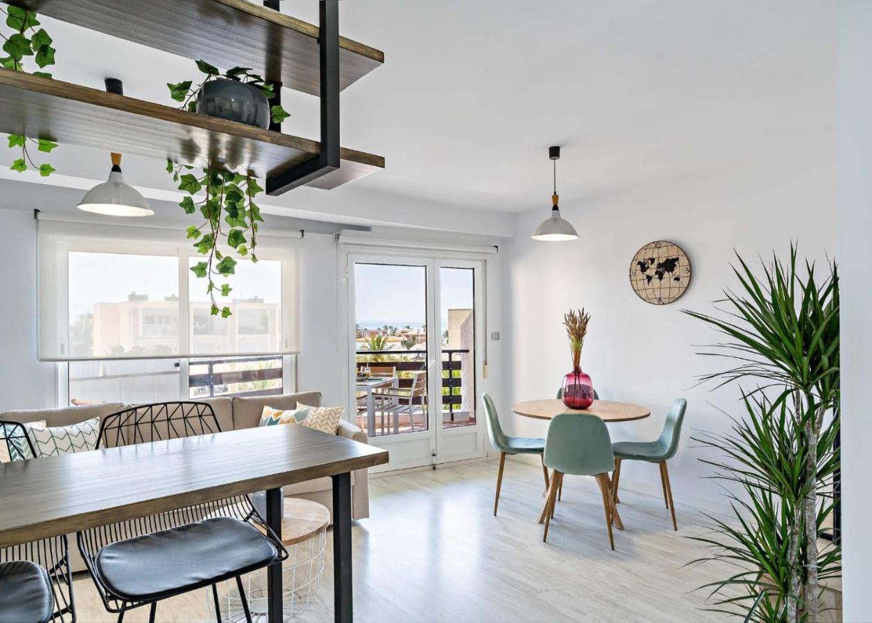 Elegante - Concordia I Apartamento *