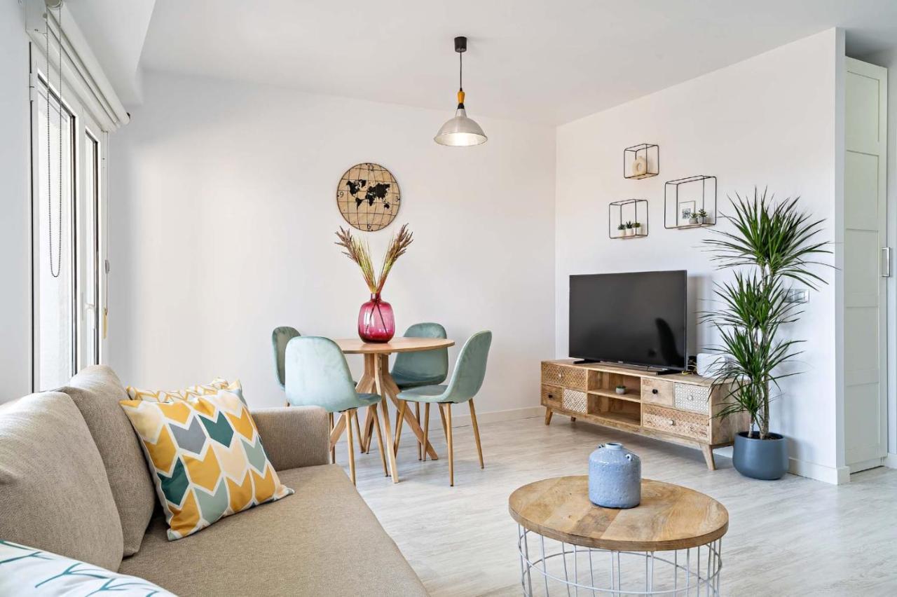 Apartamento Elegante - Concordia I *