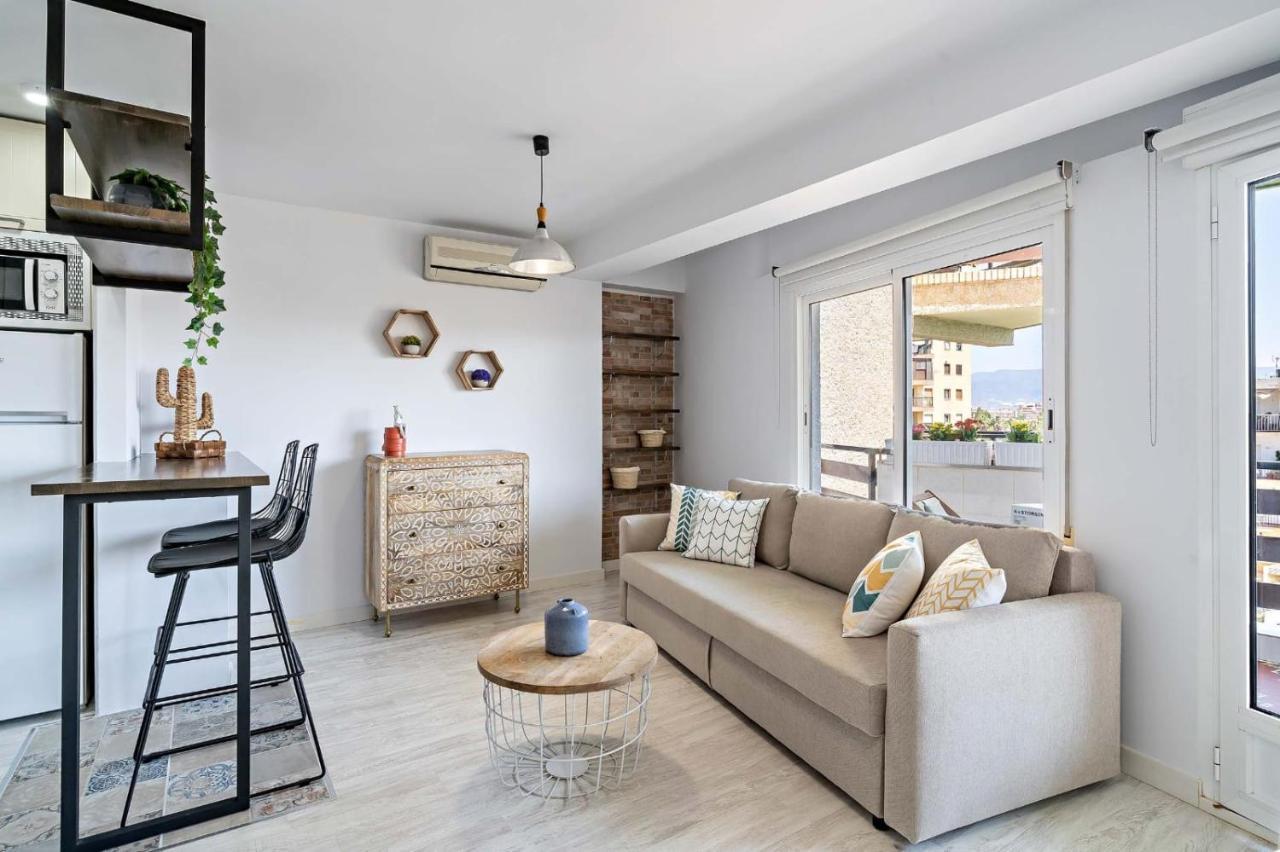 Apartamento Elegante - Concordia I *
