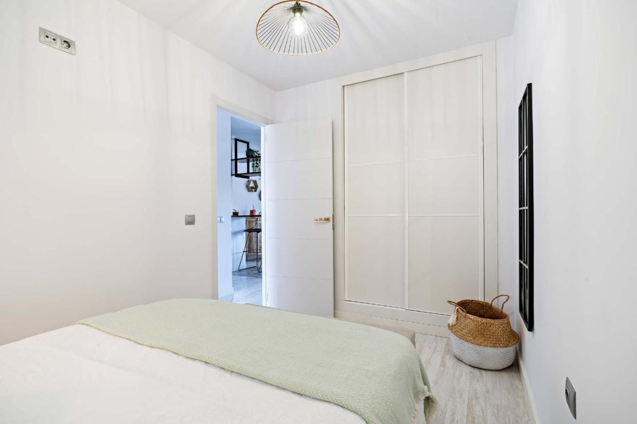 Apartamento Elegante - Concordia I