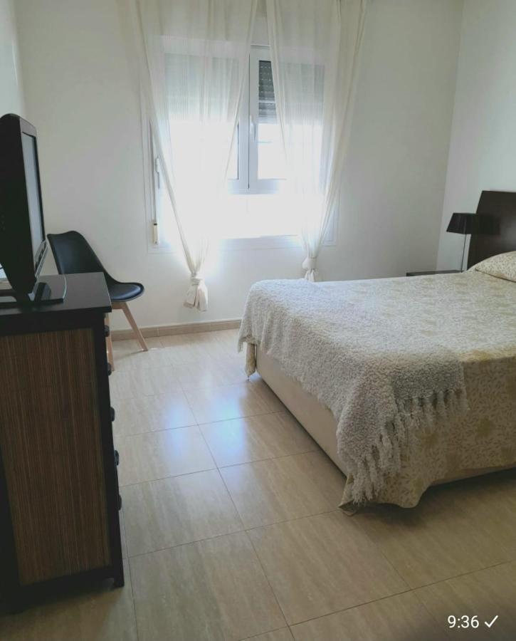 Aguadulce Normandos Apartamento *