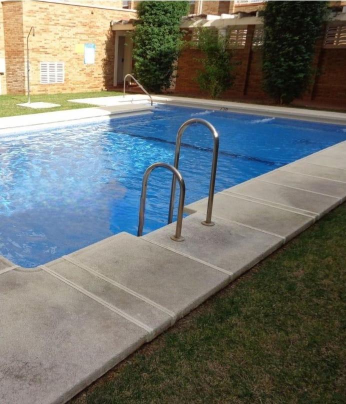 Aguadulce Normandos Apartamento