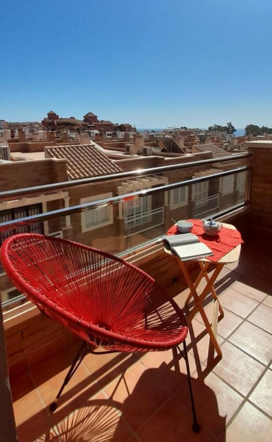 Aguadulce Normandos Apartamento *