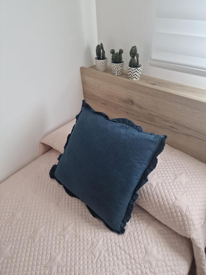 Apartamento Atico Junto Al Teatro Auditorio De Roquetas de Mar