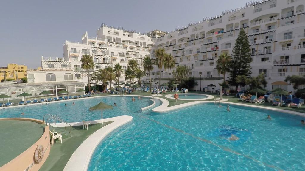 Bahia Serena (adults Only) 4* Roquetas de Mar