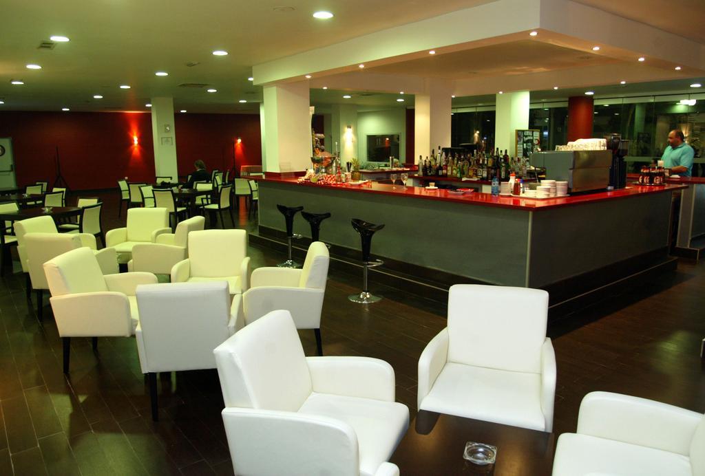 Bahia Serena (adults Only) Aparthotel