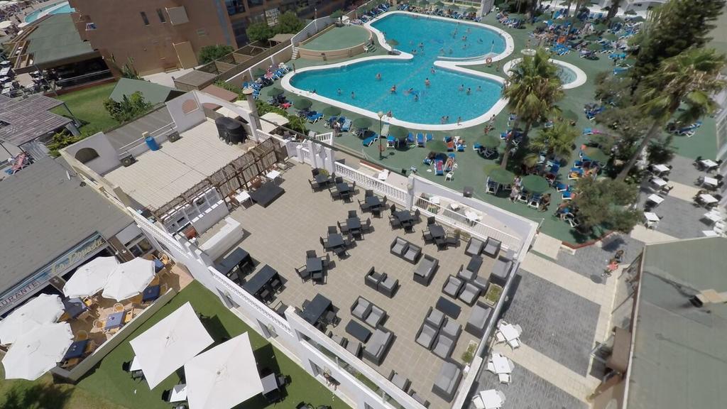 Bahia Serena (adults Only)