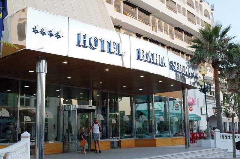 Bahia Serena (adults Only) Aparthotel