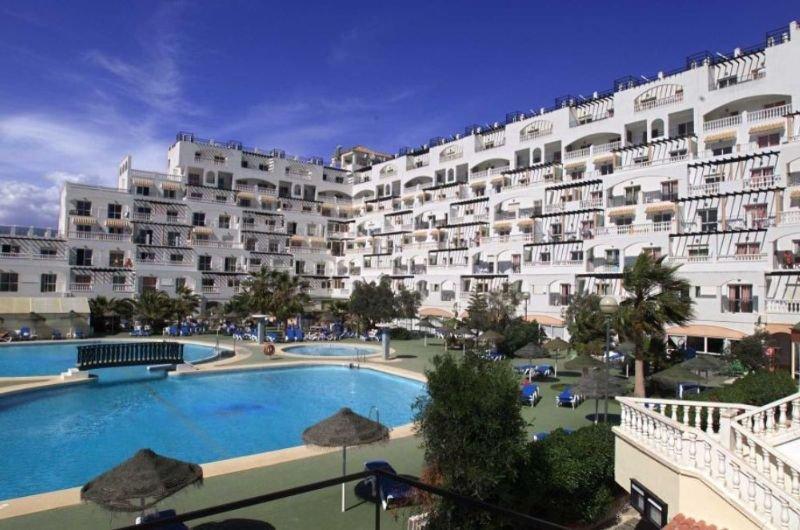 Bahia Serena (adults Only) Aparthotel 4*