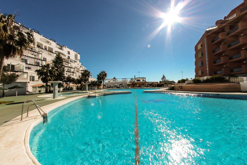 Aparthotel Bahia Serena (adults Only)