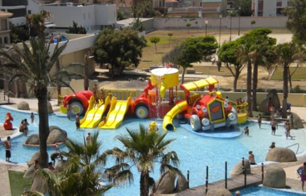 Hotel Mediterraneo Bay Hotel&resort