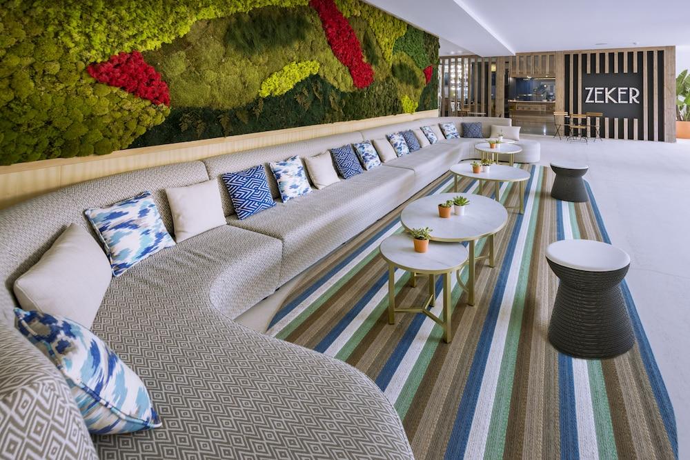 Mediterraneo Bay Hotel&resort Hotel