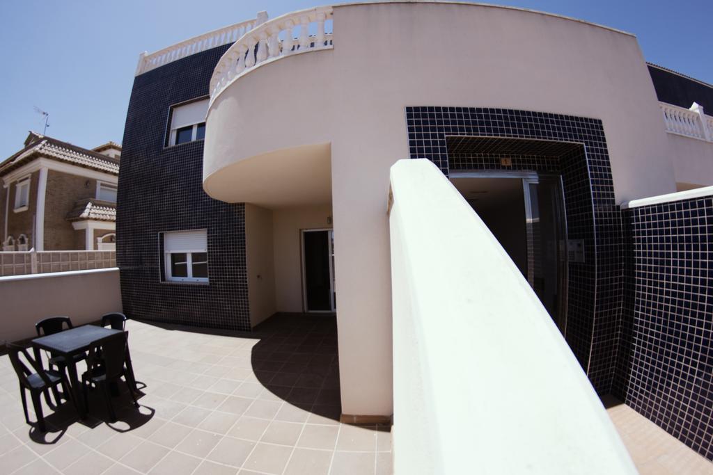 H3 Laguna-playa