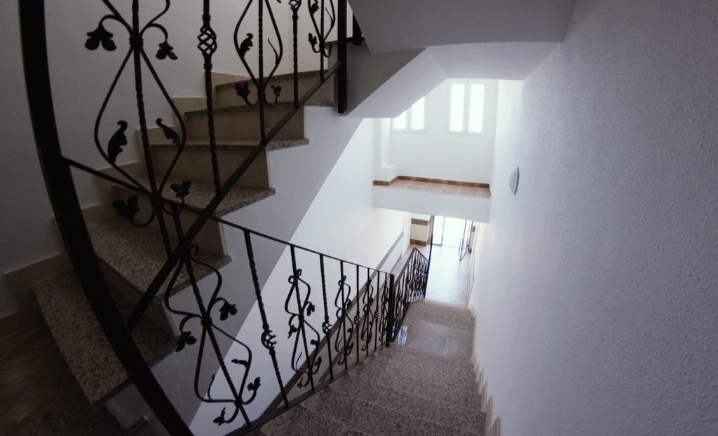 Apartamento H3 Laguna-playa Roquetas de Mar