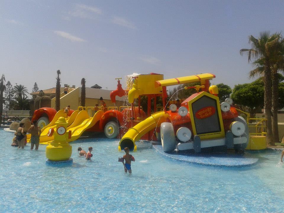 Mediterraneo Bay Hotel&resort Hotel 4*