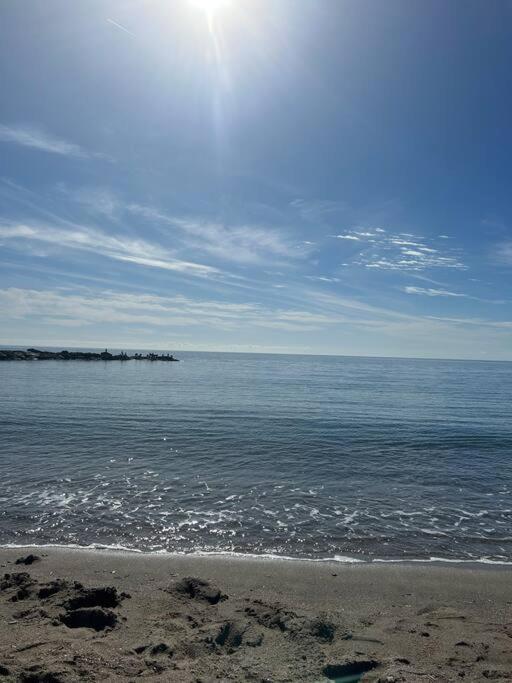 Cerca Playa De Aguadulce Apartment
