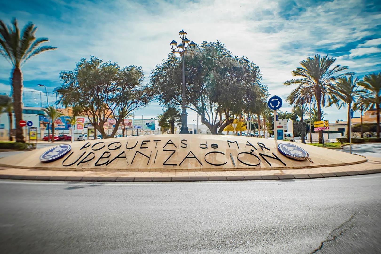 Buen Tiempo, Playa Cerca Y Diversion Sin Fin * Roquetas de Mar