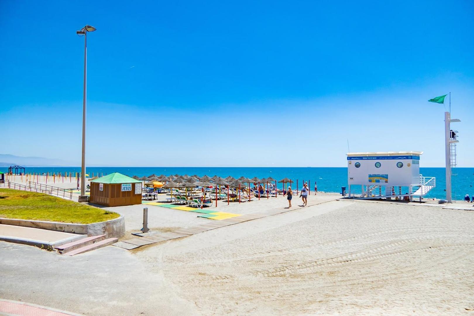 Buen Tiempo, Playa Cerca Y Diversion Sin Fin Apartment *